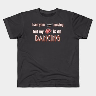 Dancing Kids T-Shirt